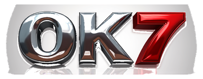 ok7 logo